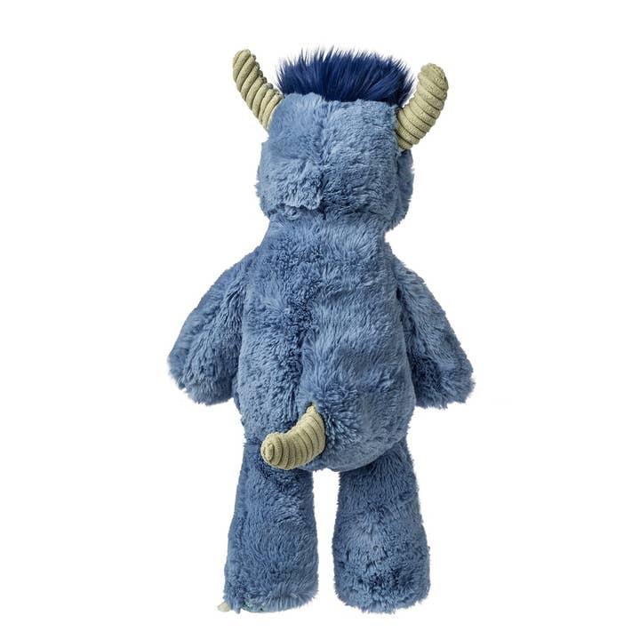 Mary Meyer - Wholesale Stuffed/Plush Toy - Kids & Baby - Marshmallow Maximus Monster