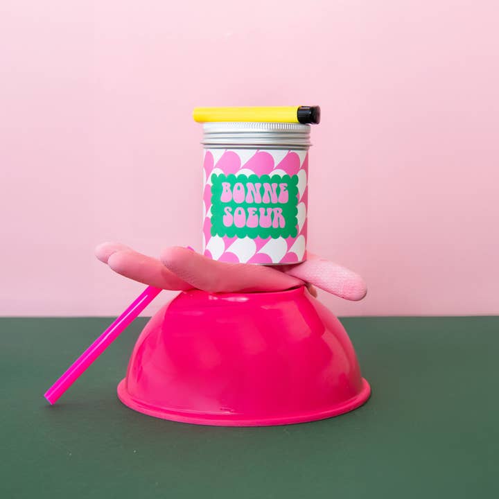 Vegan candle - Soy Wax - Good Sister for wholesale by MARGO