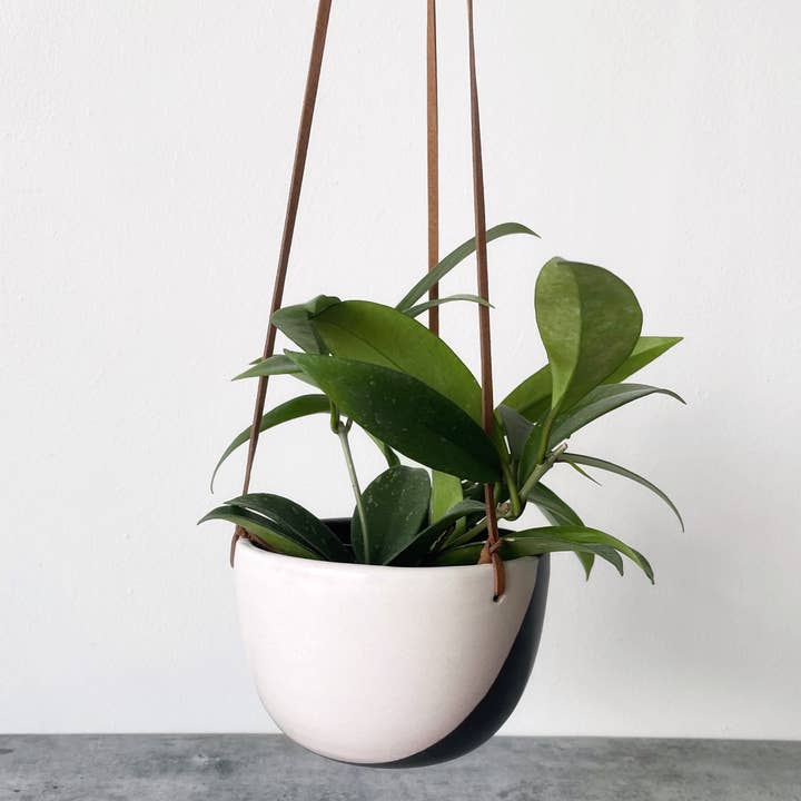 Little Fire Ceramics - Wholesale Hanging Planter - 5" Hanging Planter