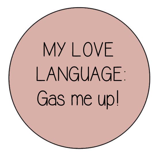 Gas Mig-knap for engroshandel hos Diamonds Anjell