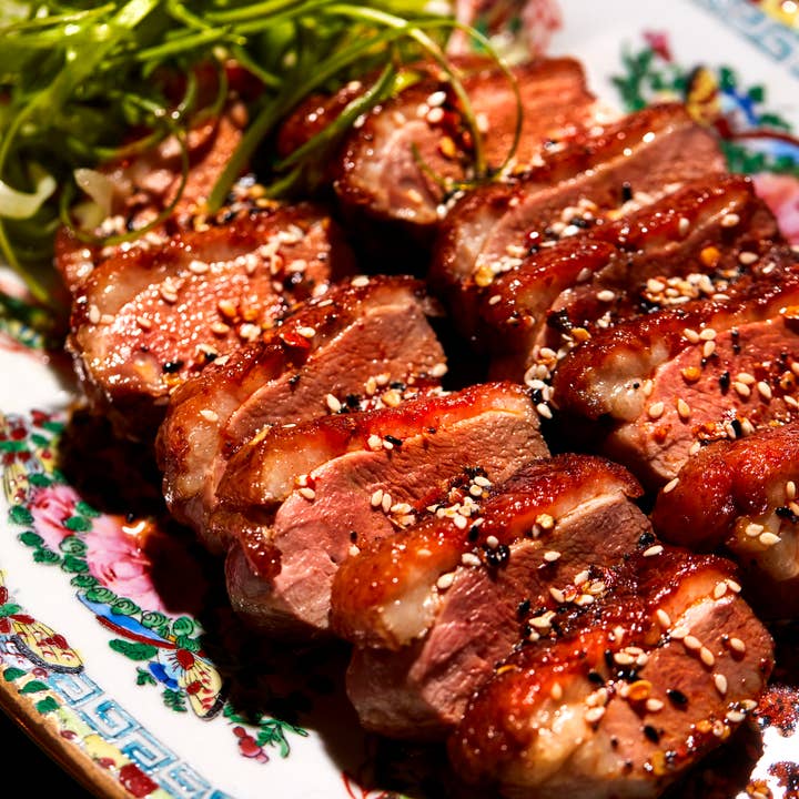 Holy Tshili - Vente Pâtes de piment - Croustillant épicé Holy Tshili2