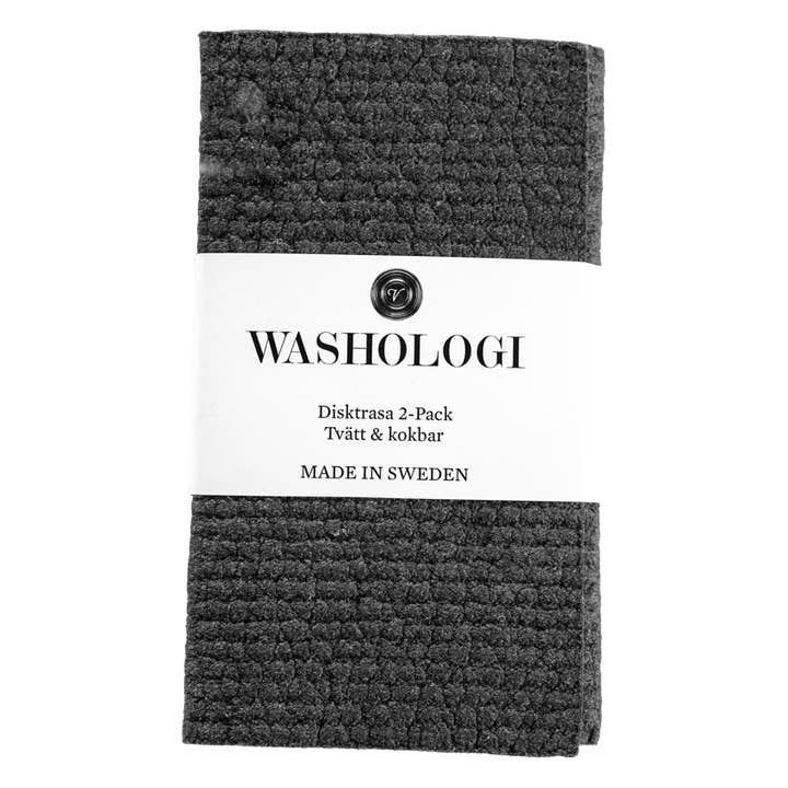 Washologi - Wholesale Dishcloth - Dishcloth 2-Pack3