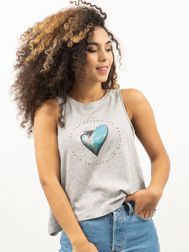 Herz für den Großhandel von The Collective Way