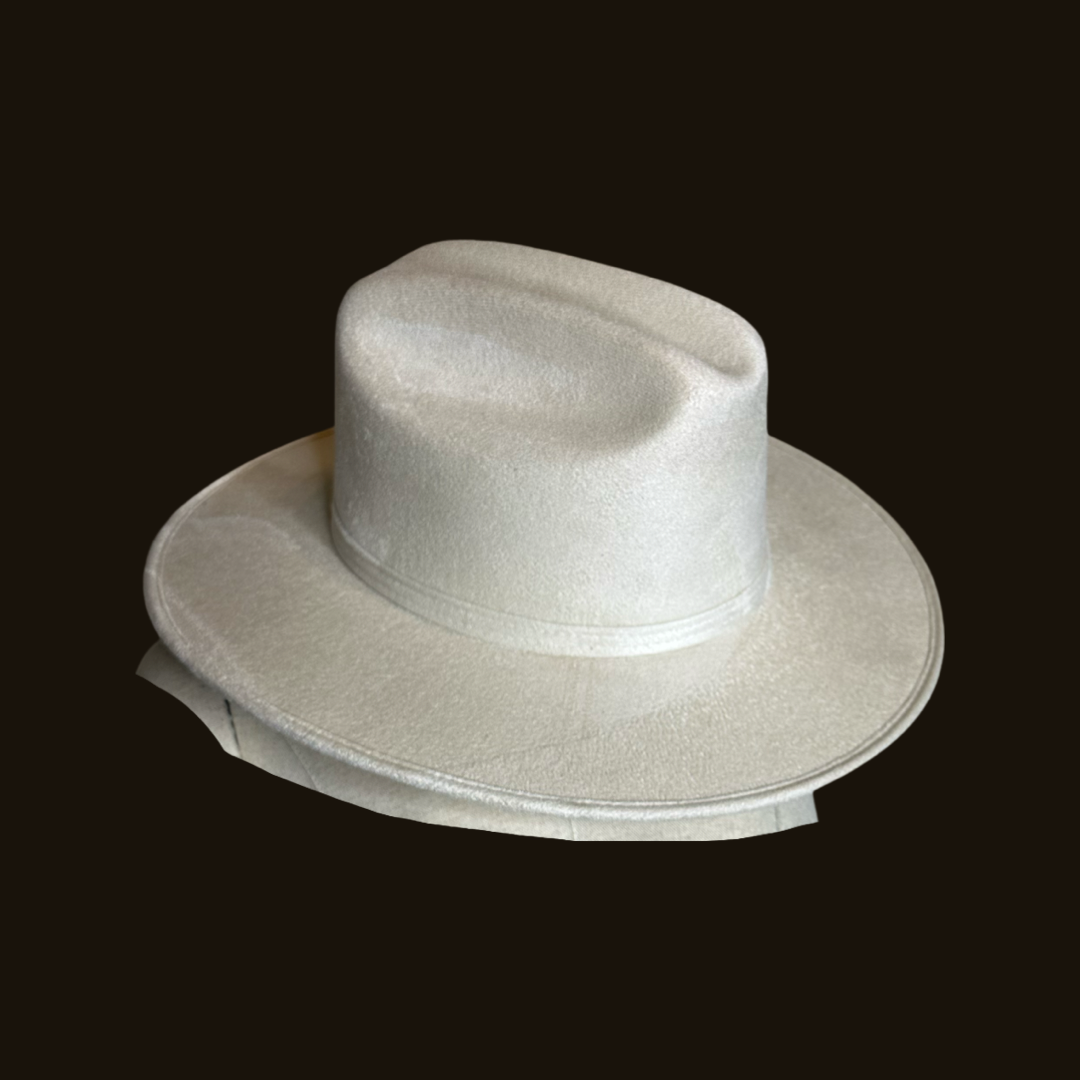 Nati Natash - Wholesale Cowboy Hat - Unisex - Utah Vegan Suede*15