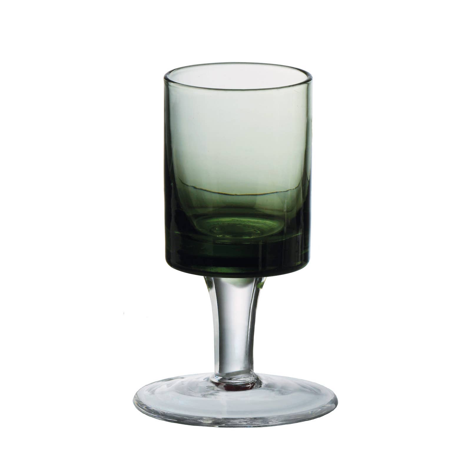 The DRH Collection BV - Wholesale Cocktail/Liquor Glass - 7 Piece Short Stem Liqueur Set6