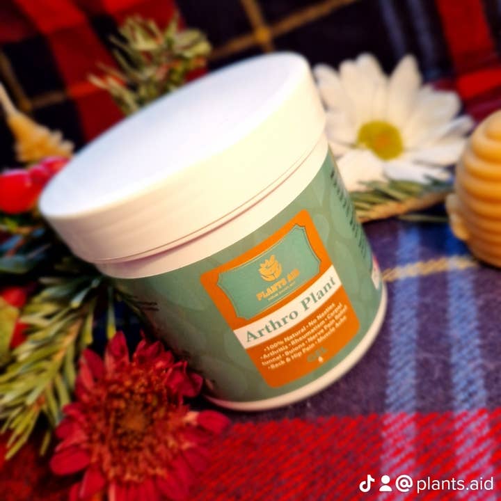 Arthro Plant Gel 250ML for wholesale by Plants Aid