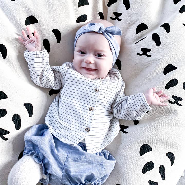 Bini - Vendita all'ingrosso Sedia - Bambini - PANDA DOPPIO BINI2