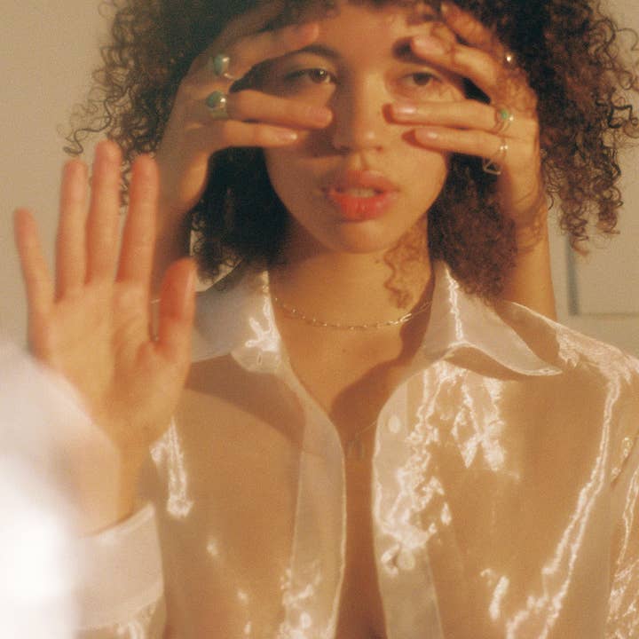 becca compton jewels - Wholesale Pendant/Charm Necklace - iri necklace2