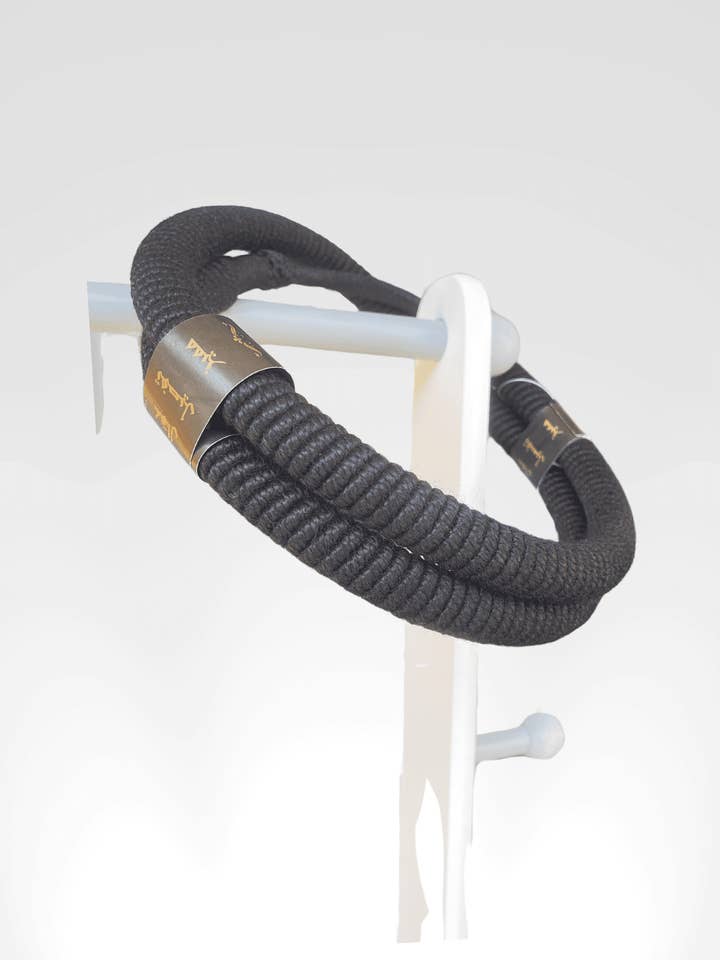 Herr Vanlig ull Agal Igal pannband Arabisk Ring Al Rashid för wholesale av MY LITTLE JUBBA