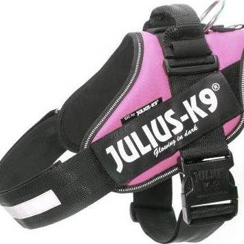 IDC Powerkin Pink for wholesale by K9 Shop