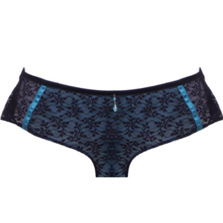 Midnight Garden Short - Set of 2 - Size (6 to 18) for wholesale by Irresistible