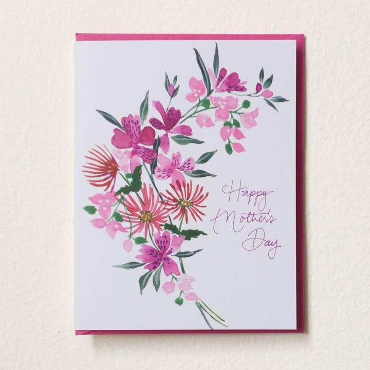 Gelukkige Moederdag Bougainville voor wholesale door LLUBAV CO.