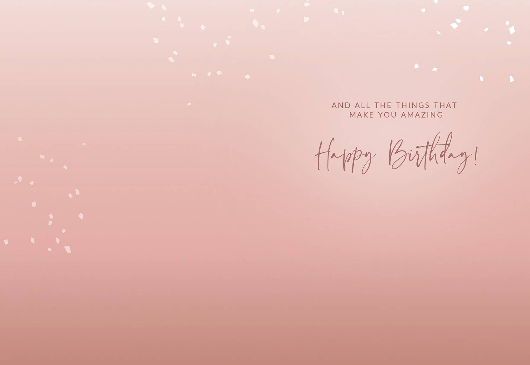 Black Joy Paper - Wholesale Birthday Card - Celebrate You Birthday Card - Gold Foil Stamped1