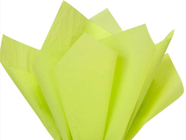 Nashville Wraps - Wholesale Tissue Paper - Bulk Color Tissue Paper 20X30" Sheets19