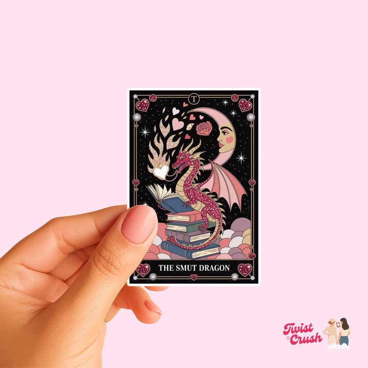 El dragón del porno para venta al por mayor de Twistandcrush