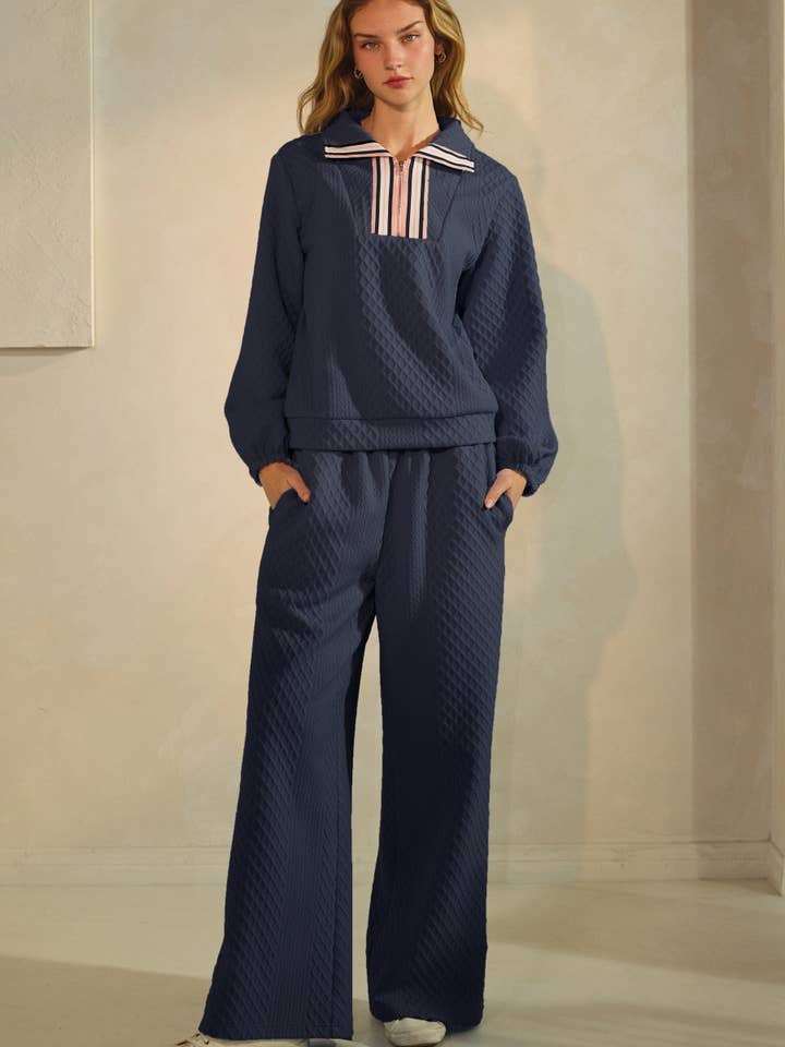 Texturerad loungesett för wholesale av Oddi