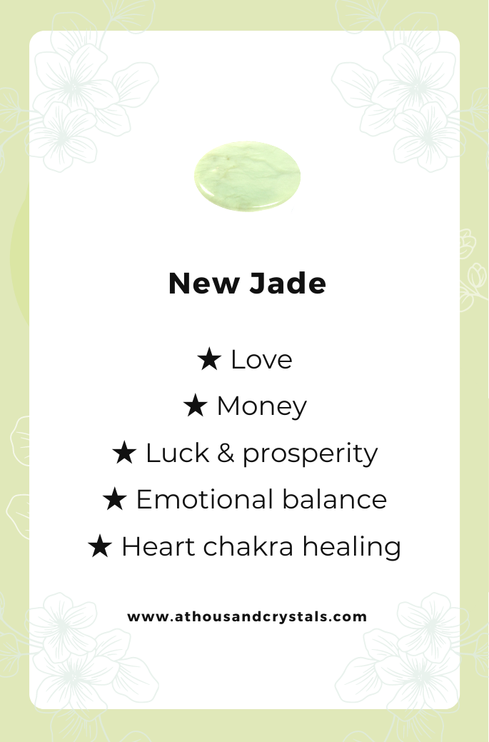 A Thousand Crystals - Venta al por mayor Piedras/cristales espirituales - Cristales de piedra pequeños pulidos, éticamente obtenidos, de 15 a 20 mm94