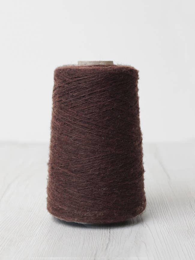 DHG – wholesale Yarn – LAGOM 250g yarns - recycled wool blend9