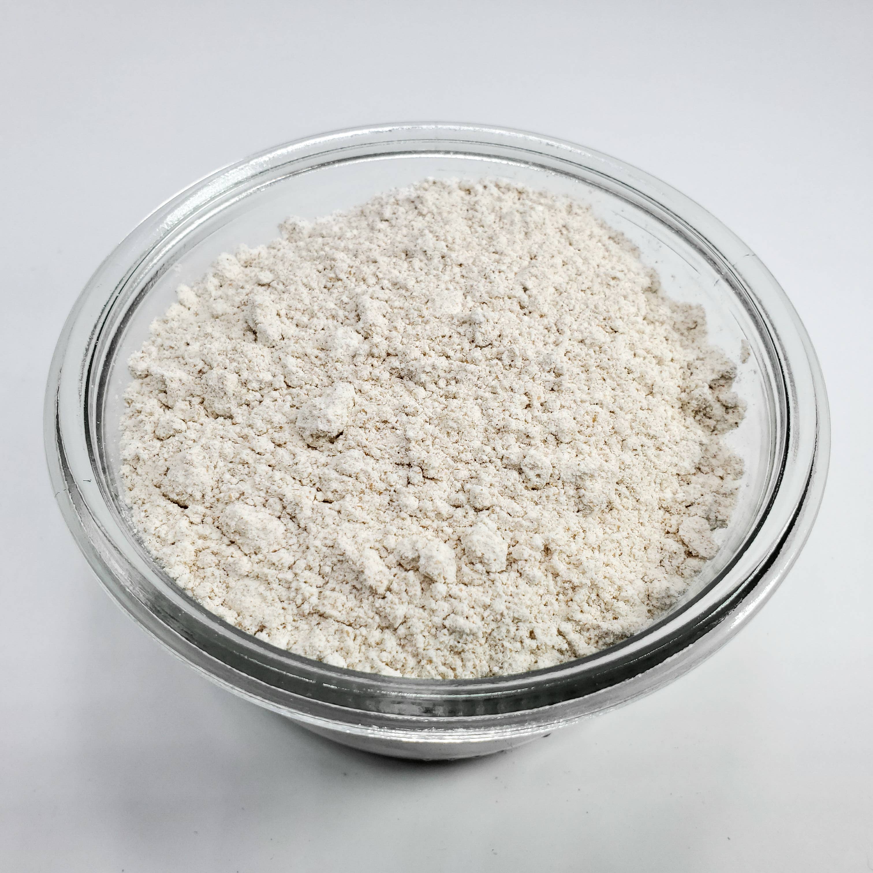 Maine Grains - Wholesale Flour - Organic Whole Spelt Flour / 6x2.4#4