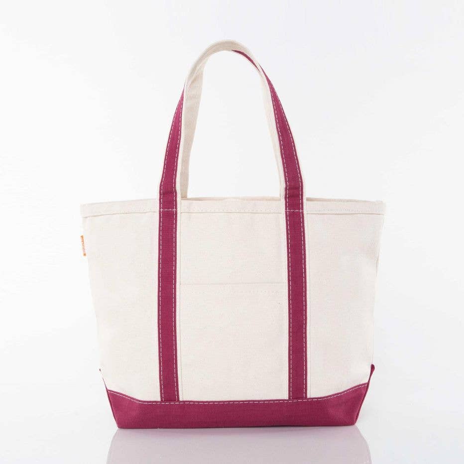CB STATION – wholesale Tote bag – Women's – Medium Classic Tote2
