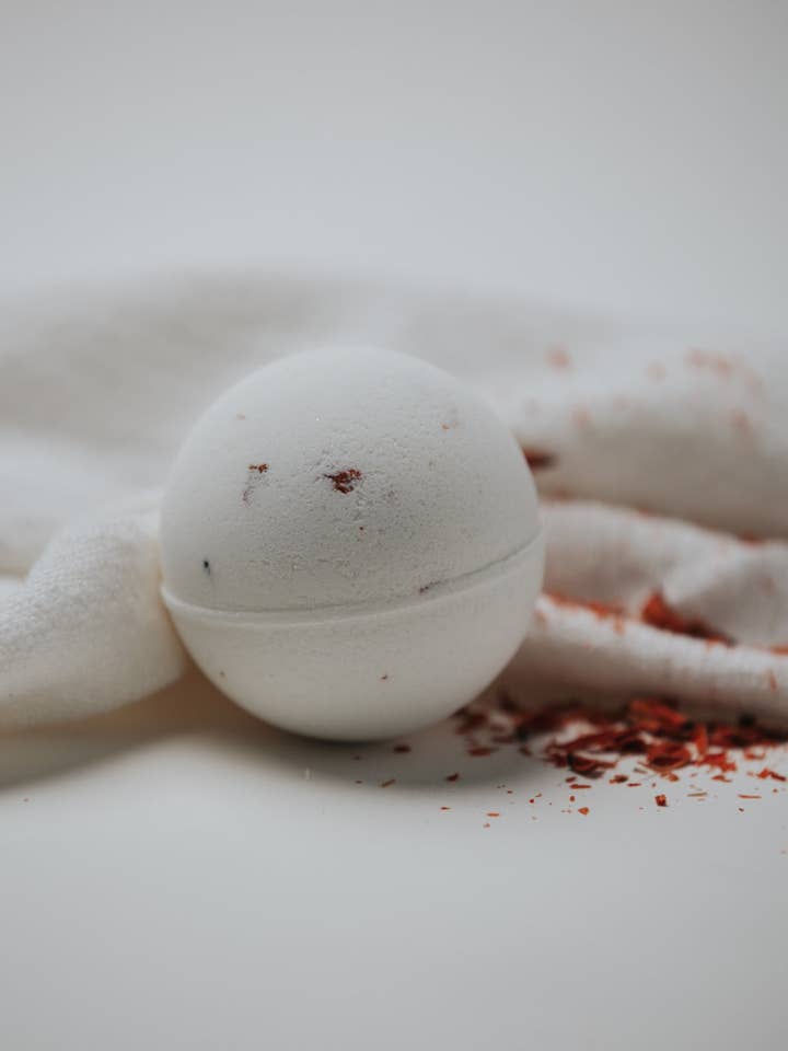 Flower Market | Orange Blossom for wholesale by Freedom Studios