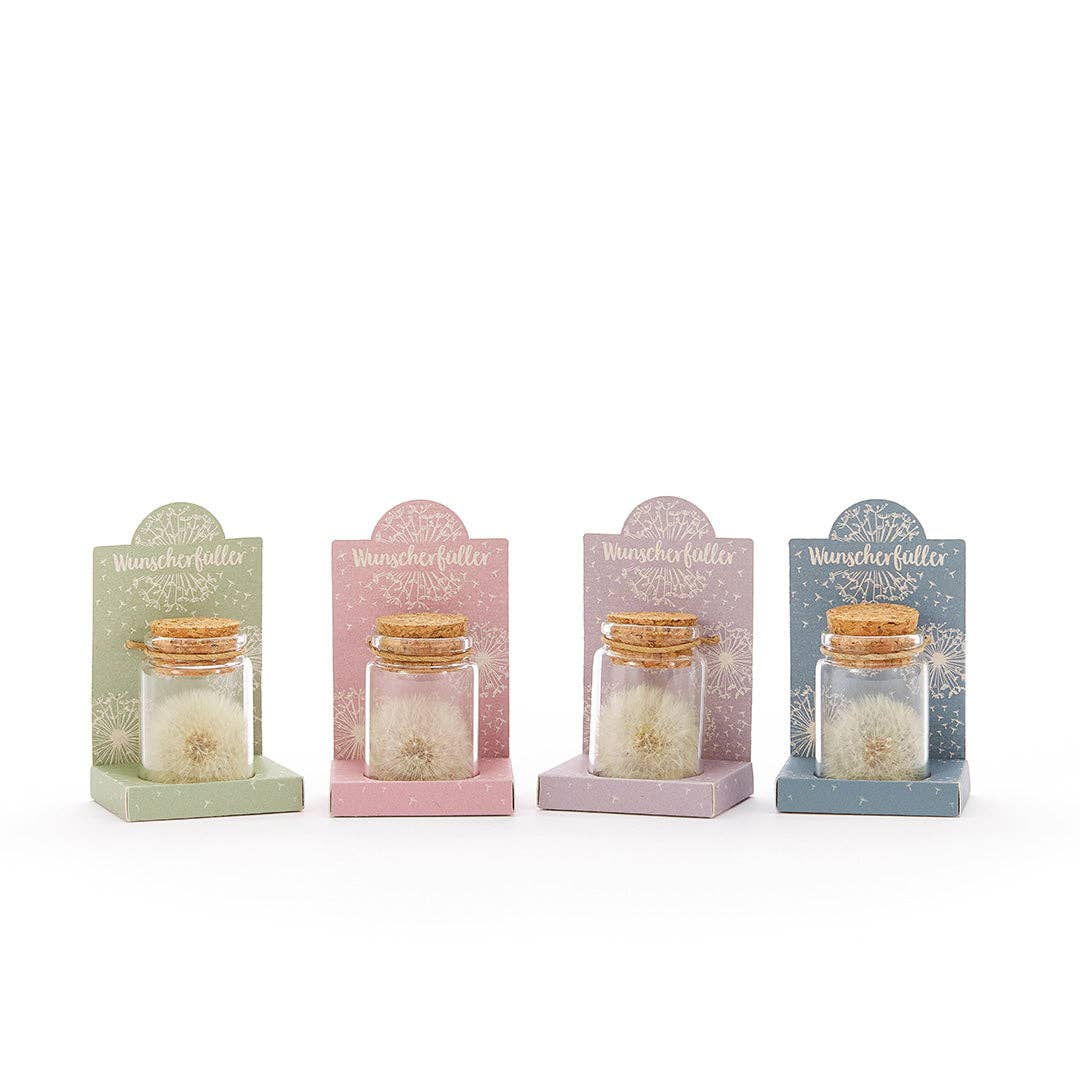 TDJ Stadtgärtner GmbH - Wholesale Party Favor - Set of 24 colorful wish fulfillers1