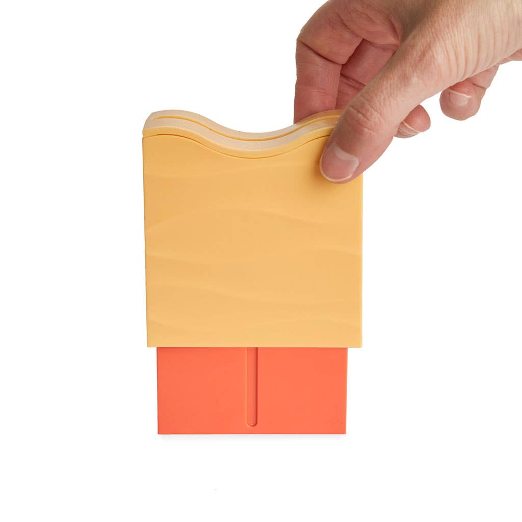 Balvi - Wholesale Bar Tool - Toothpick holder, Sebastian, red, plastic3