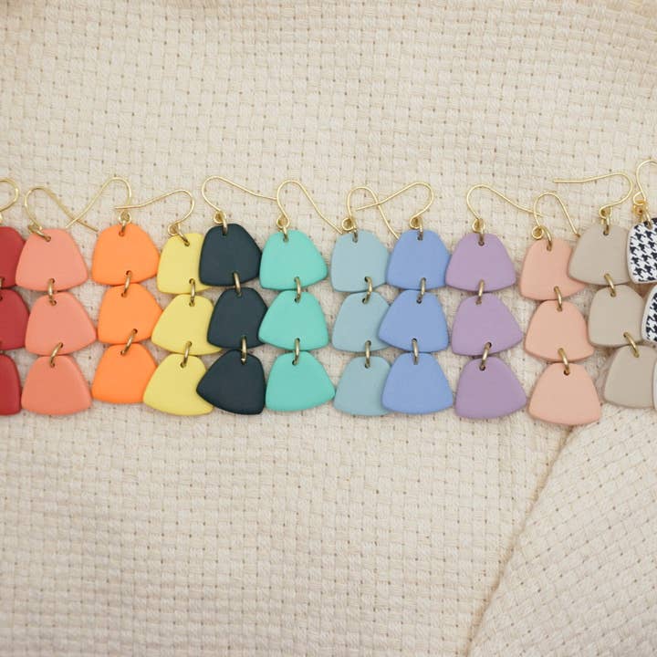 Everyday Fans for wholesale by Shannon V Jewelry