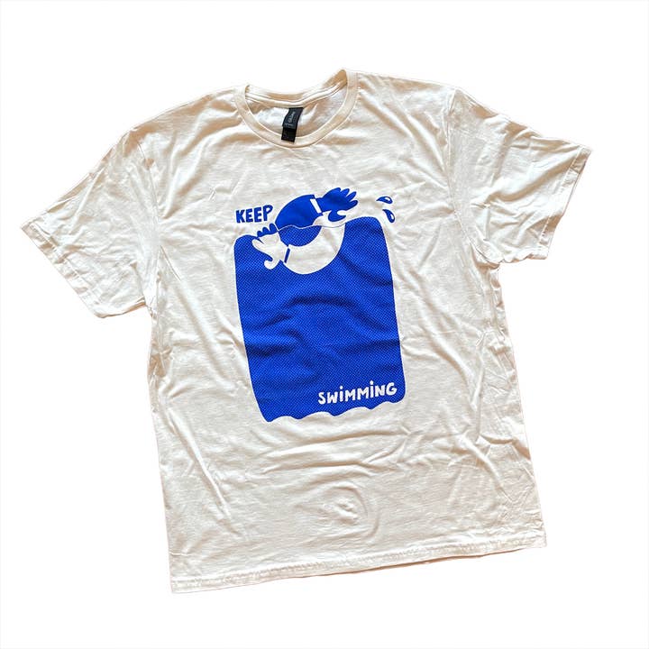 Keep Swimming for wholesale by Joseph Kraft Inc