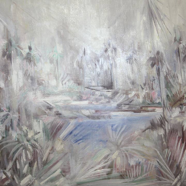 Dia Sutil por atacado de Cather-Cohen Art