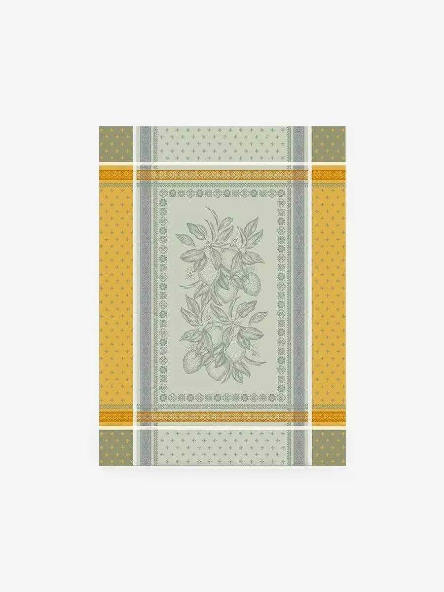 La Belle France - Wholesale Tea Towel - Provence Decorative Dishtowels Jacquard Cotton6