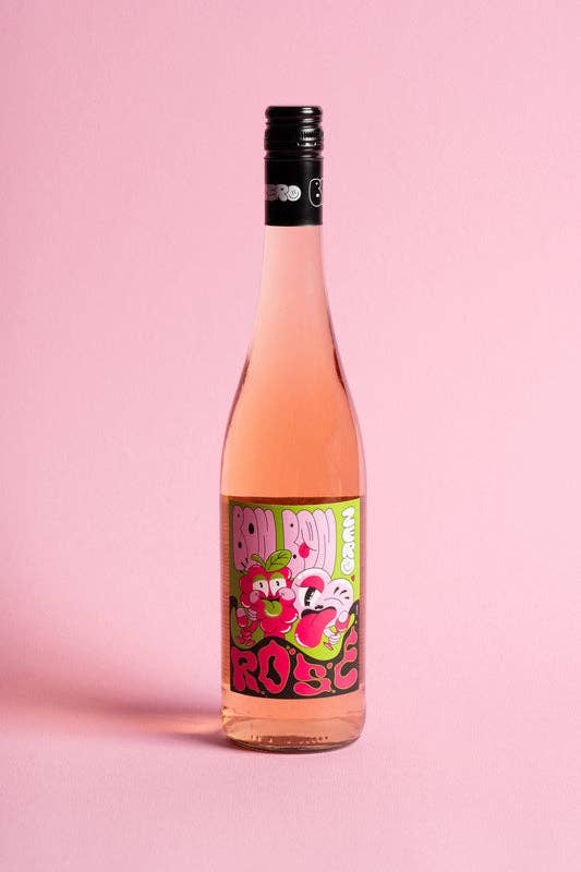 Zepeim - Wholesale Non-Alcoholic Spirits/Wine/Beer - BonBon Zero Rose Non-Alcoholic Wine

1