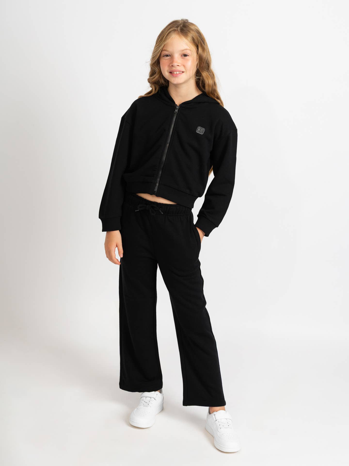 Ativo Kids - Wholesale Tracksuit - Kids - KG-BD8302-81 - Tracksuit for Kid Girl2