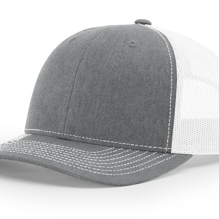 Designed To Flaunt - Wholesale Trucker Hat - Men's - I'd Tap That Golf Men's Richardson 112 Trucker Hat43
