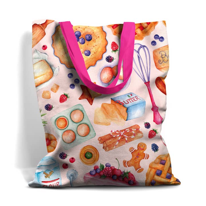 Tygväska - Godis för wholesale av Very Wonder di Chiara Veri