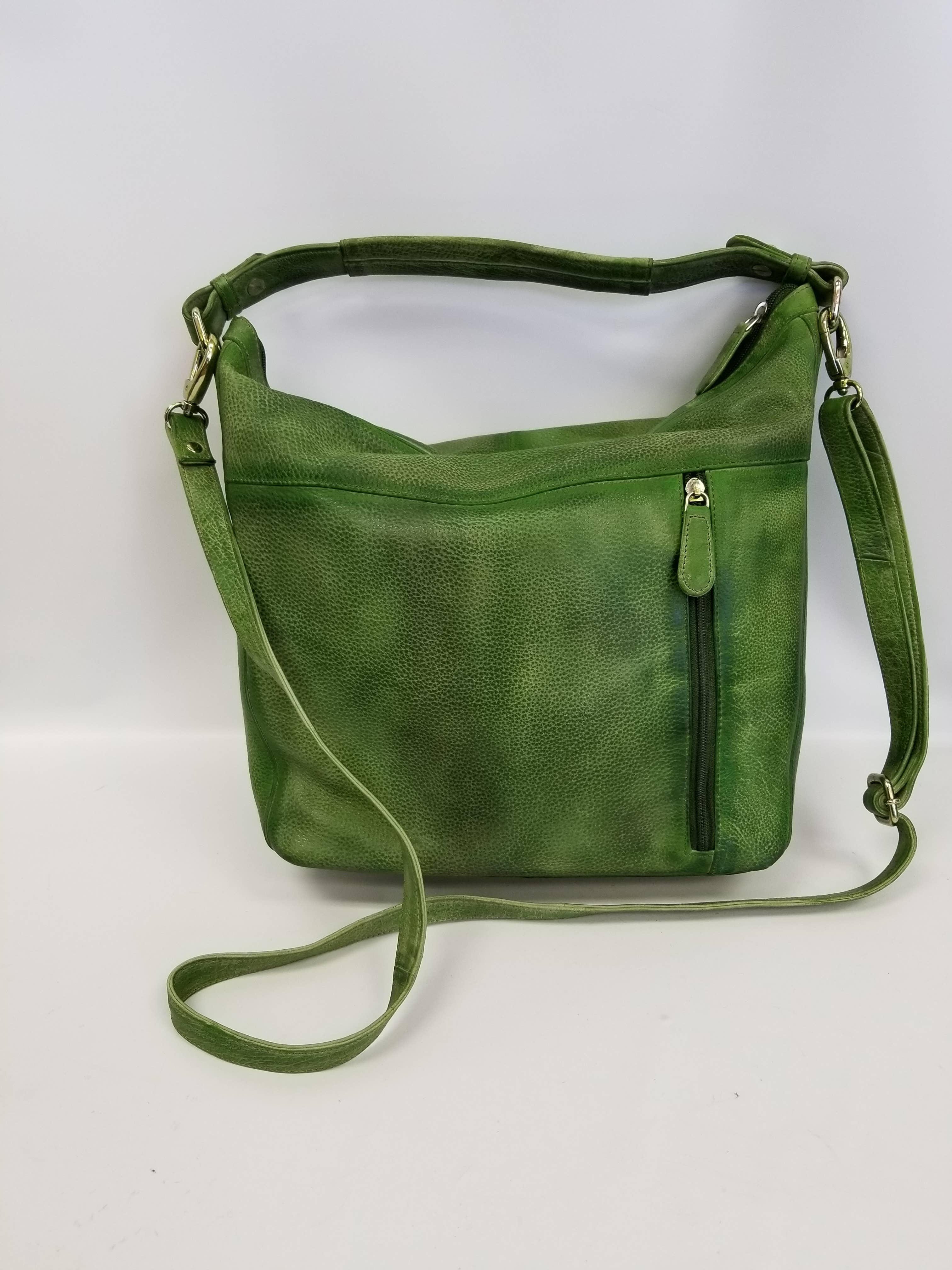 Ricki designs - Wholesale Shoulder Bag - Women's - LEATHER BAG #IQ 4102