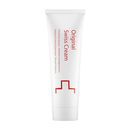 KARIN HERZOG DISTRIBUTION US LLC - Wholesale Healing Salve/Balm/Cream - Original Swiss (Medical Cream)