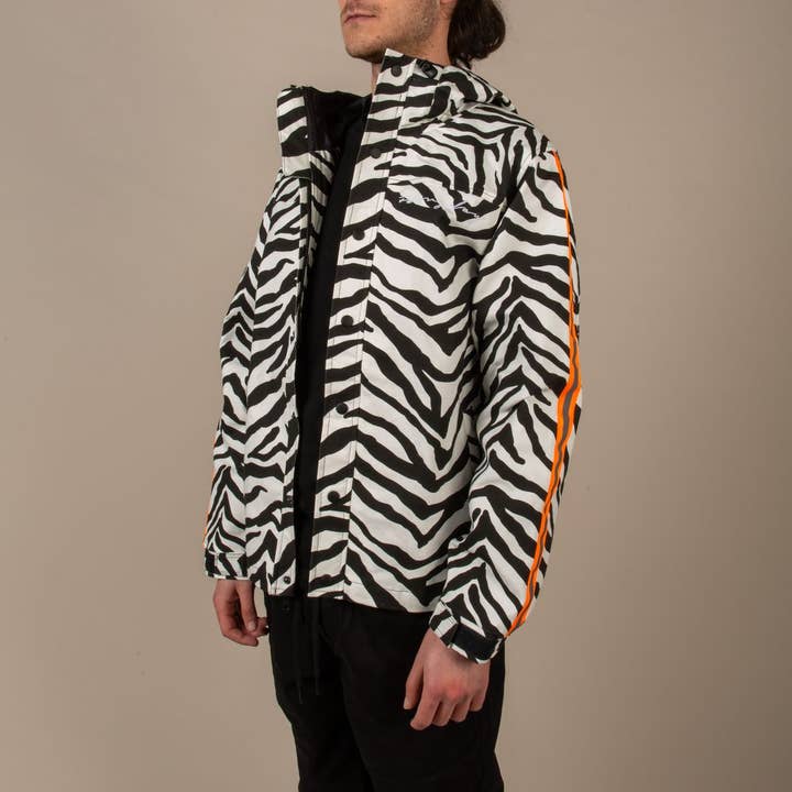 FAIRPLAY - Wholesale Jacket - Men's - Shiloh - Jacket