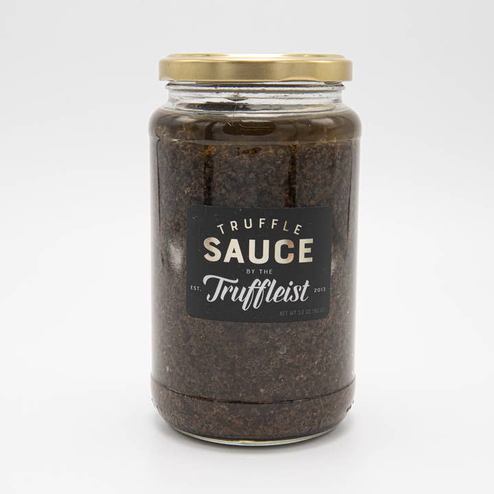 The Truffleist - Wholesale Sauce - Foodservice - Truffle Sauce