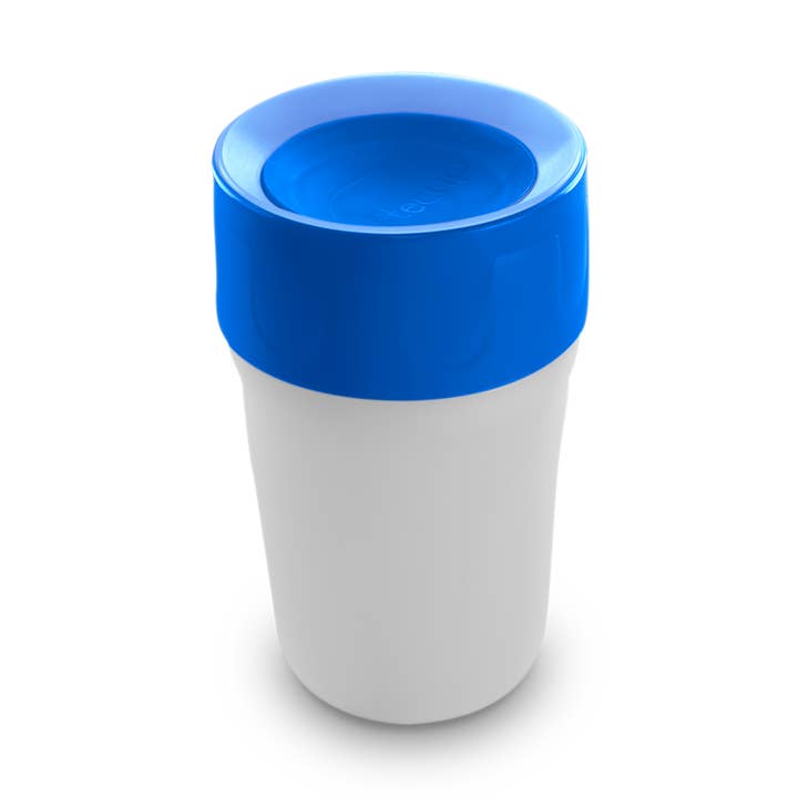 Litecup - Wholesale Drinking Glass/Cup - Kids & Baby - Littlelitecup - Blue0