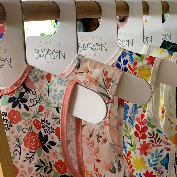 BapronBaby - Wholesale Clothes hangers - BapronBaby Retail Hanger1