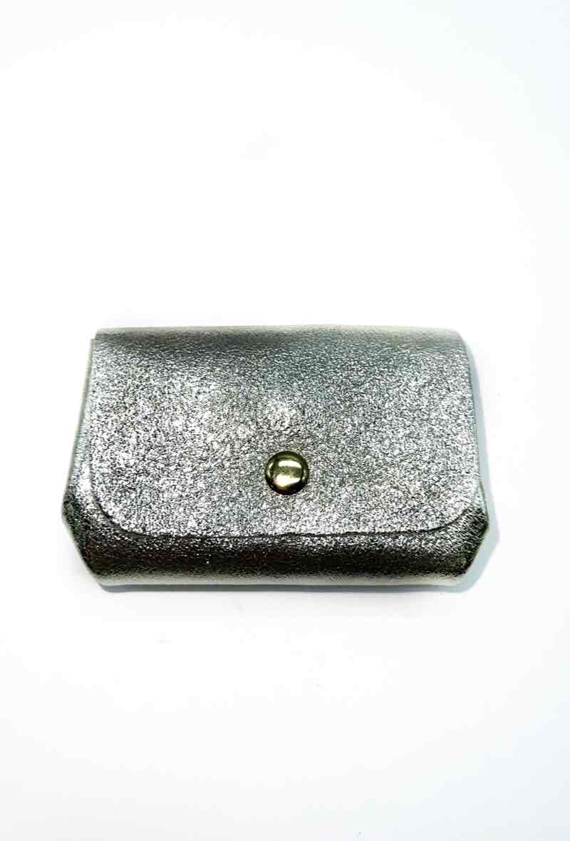 LINETA - Wholesale Card Holder - Women's - Italy leather card holder with 3 compartments18