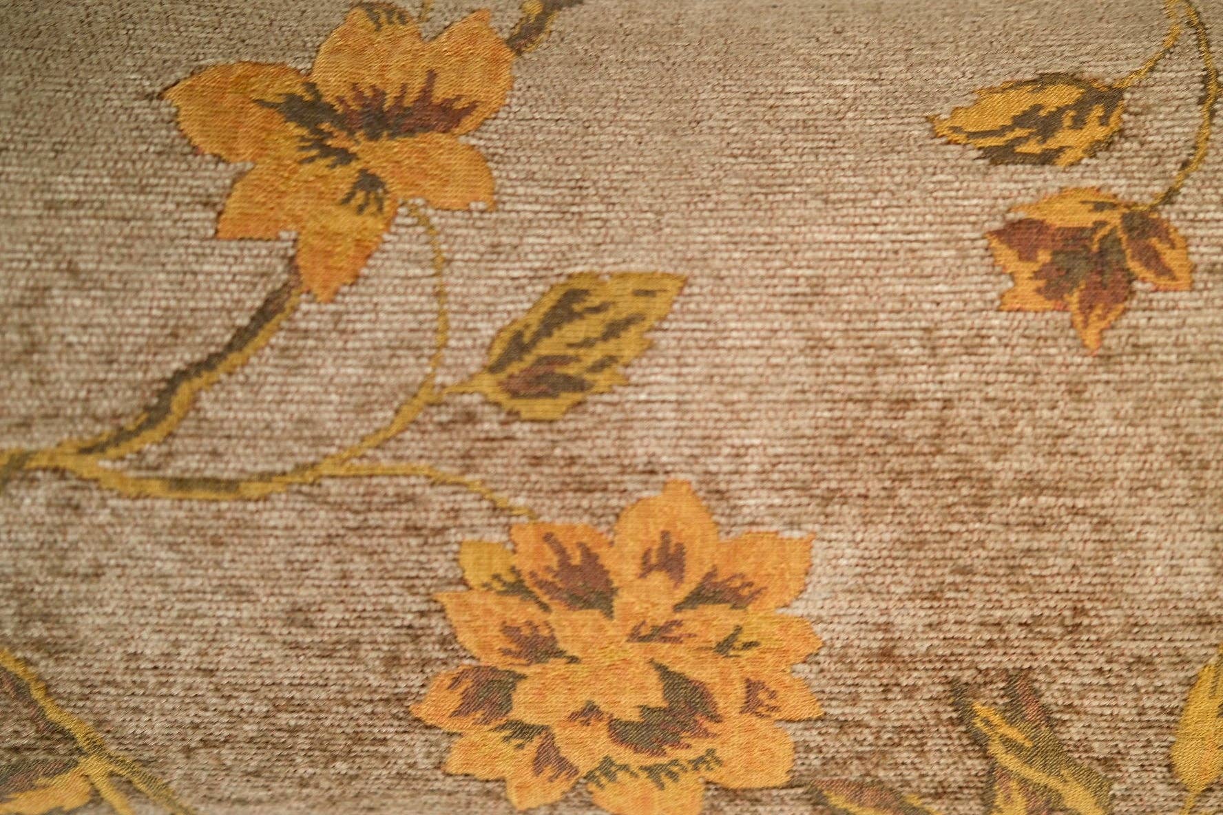 Twenty Third by Deanne - Wholesale Lumbar Pillow - Charlotte Tapestry Bolster9