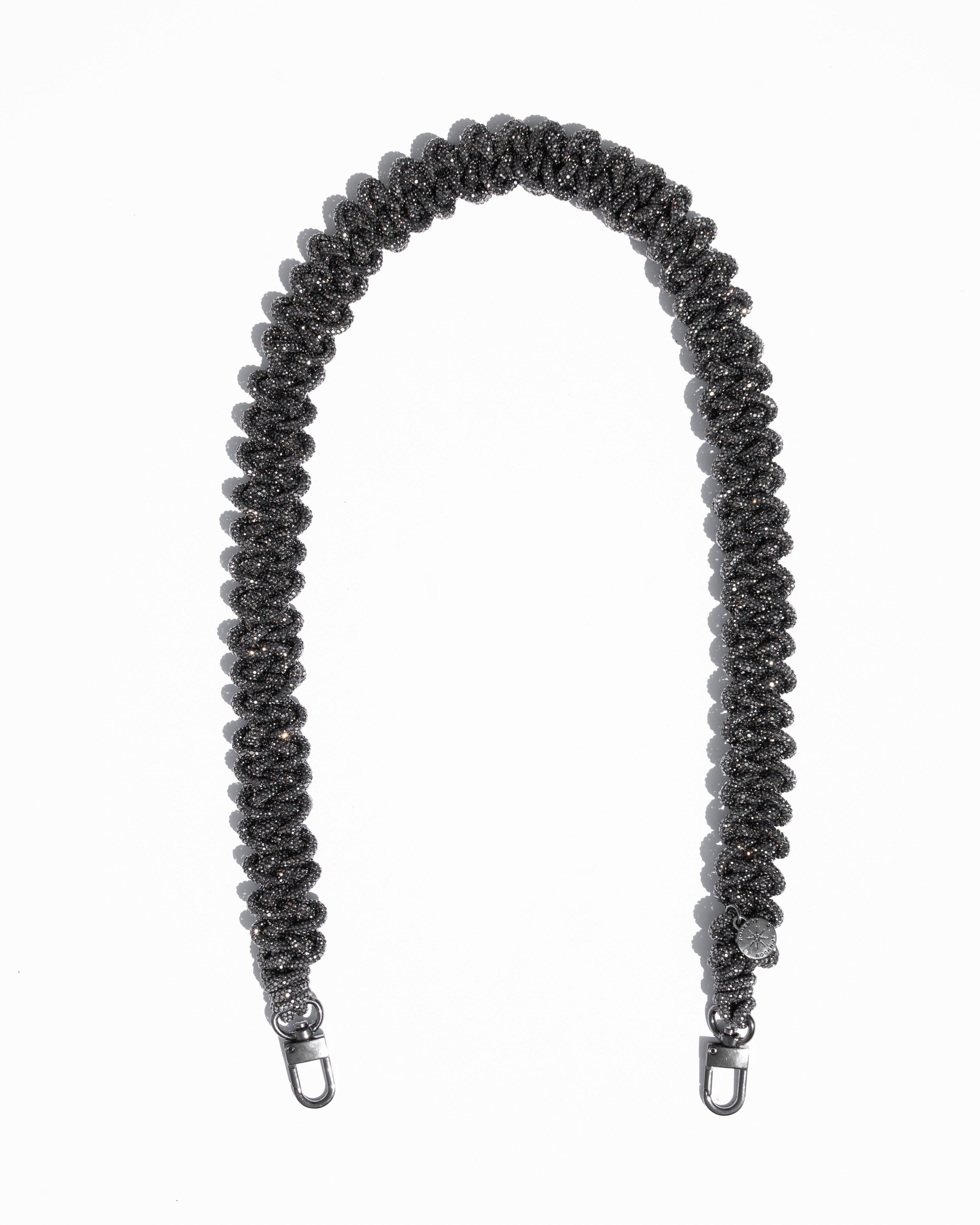 ROCKNOT - Wholesale Phone Wallet - Women's - MAYA Phone Bag - Gunmetal9