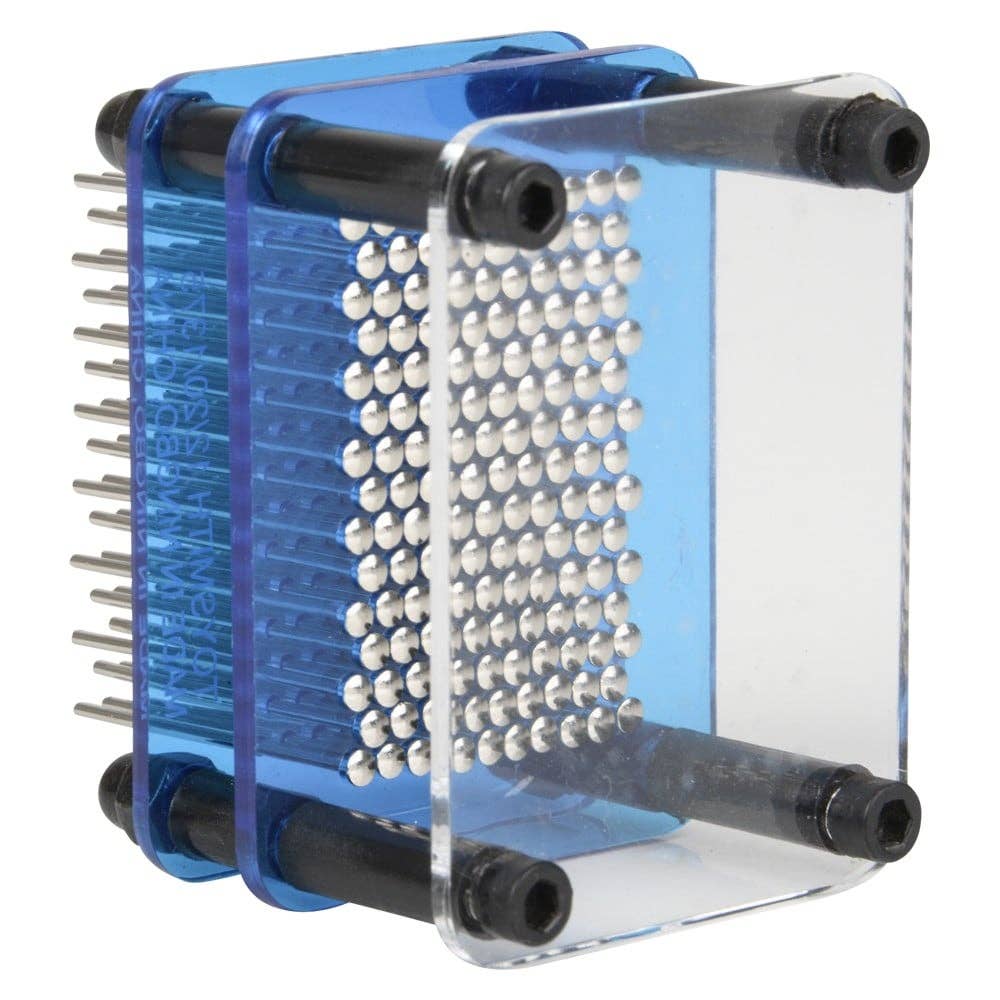 La Luna Bella - Toys – Großhandel Klassisches Spielzeug – Kinder – MINI-PIN-ART-SPIEL 5,92 cm x 4,45 cm - LLB Kinderspielzeug3