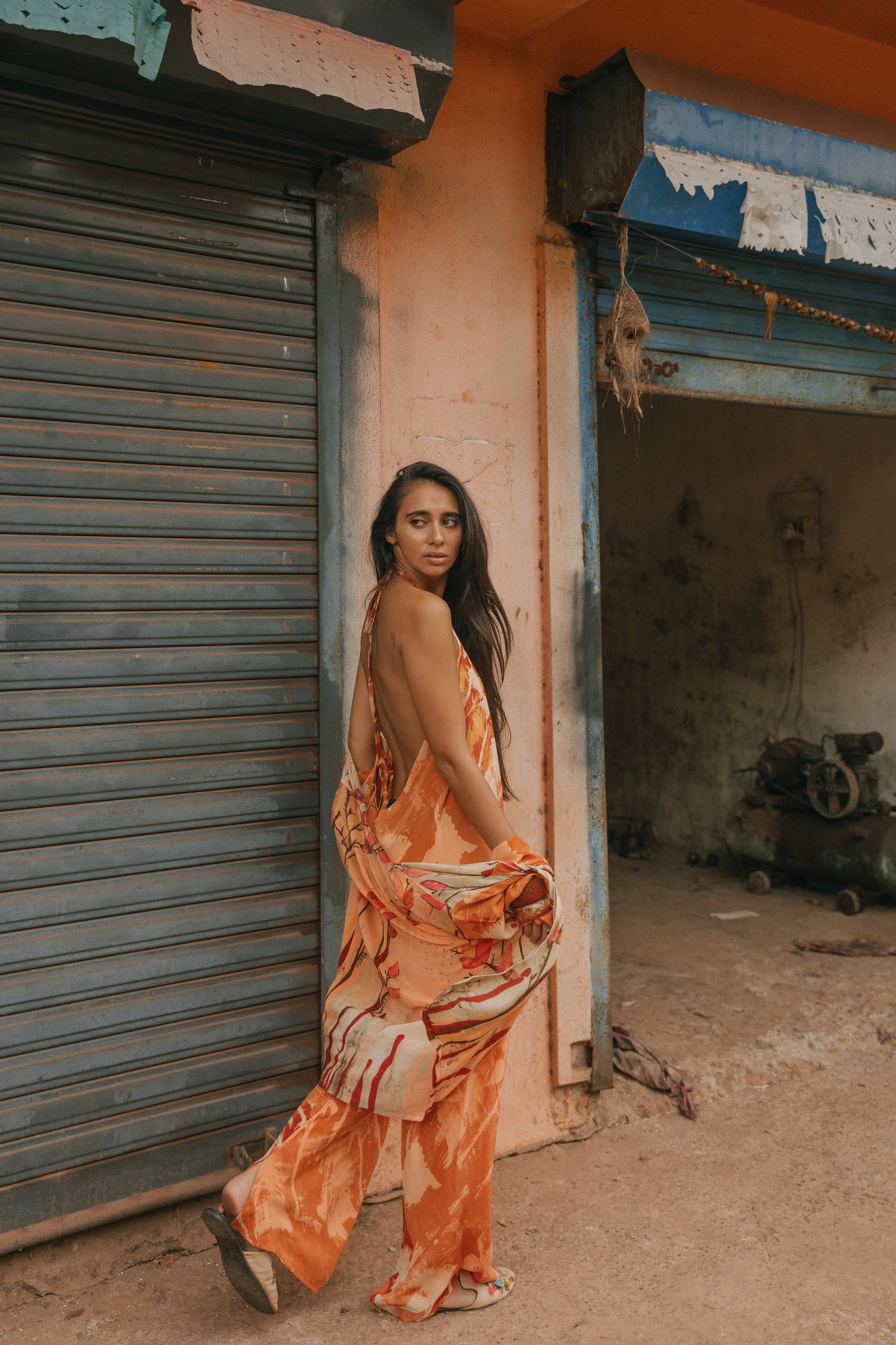 Sun Child – wholesale Jumpsuit – Women's – The Set - Maeve4