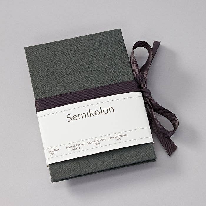 Semikolon - Wholesale Photo Album - Heritage Line - Leporello20