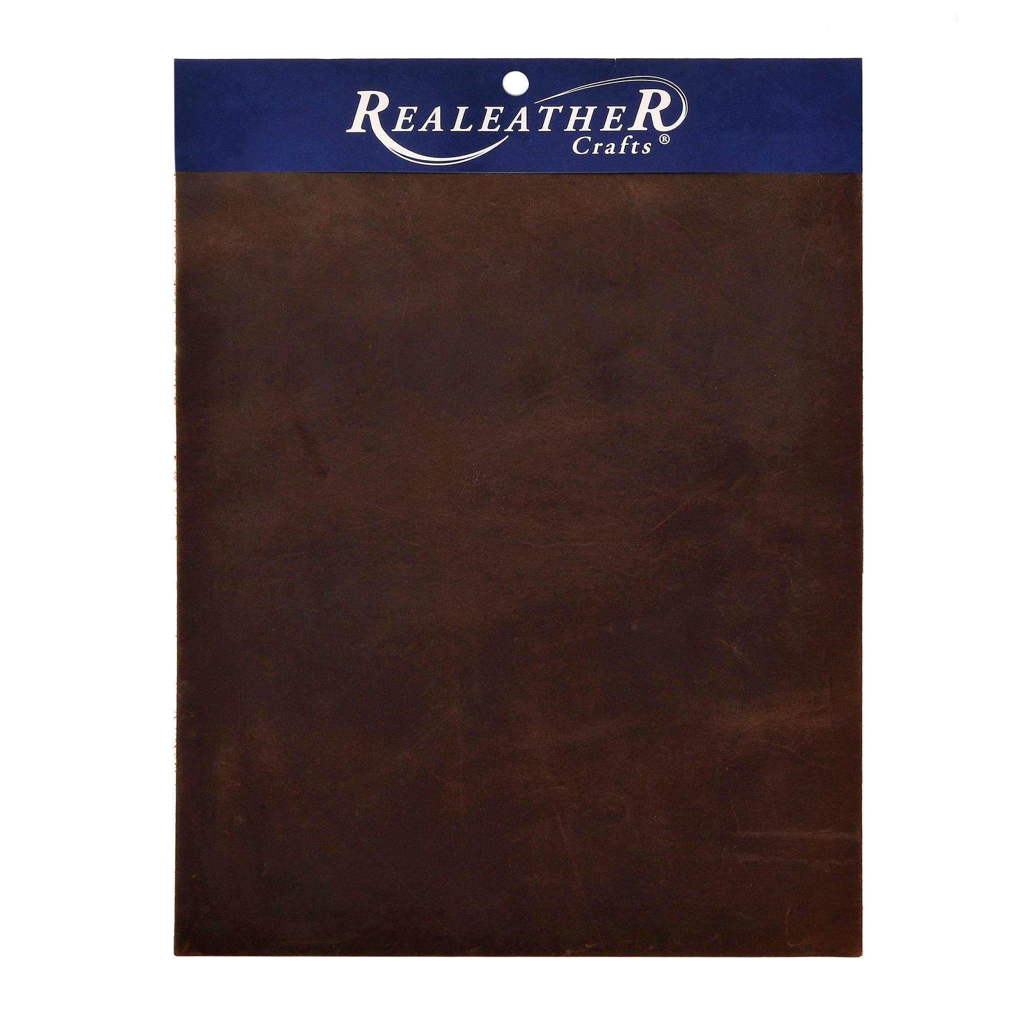 Realeather - Wholesale Craft Supplies - Triumph Leather, 8.5" x 11" Trim2