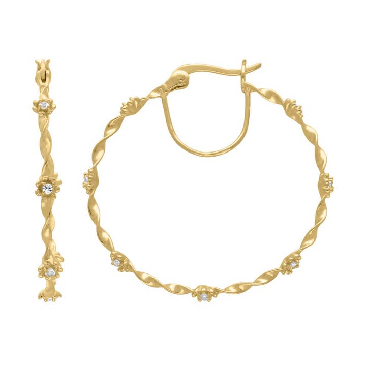 Viola Aros para venta al por mayor de eve‘s JEWEL