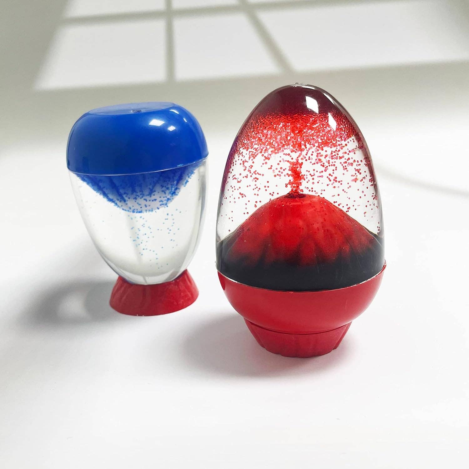 VIGOR – wholesale Fidget Toy - Barn – Sensoriskt perspektiv Njutning Avkoppling och avslappning Vulkanisk leksak Skrivbordsleksak2